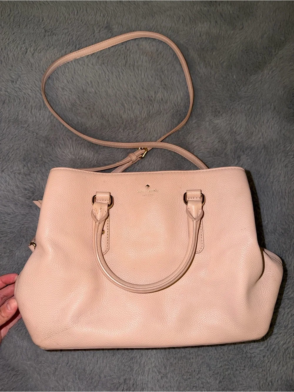 Authentic Kate Spade Purse